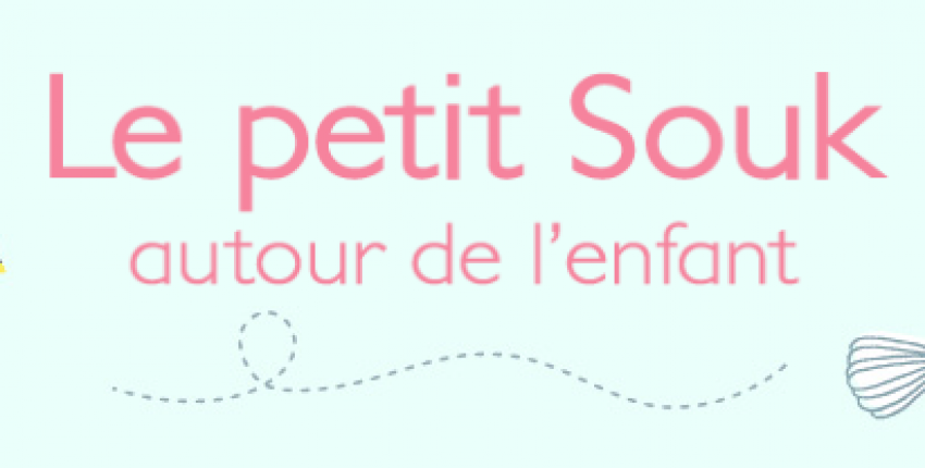 Le petit souk autour de l’enfant